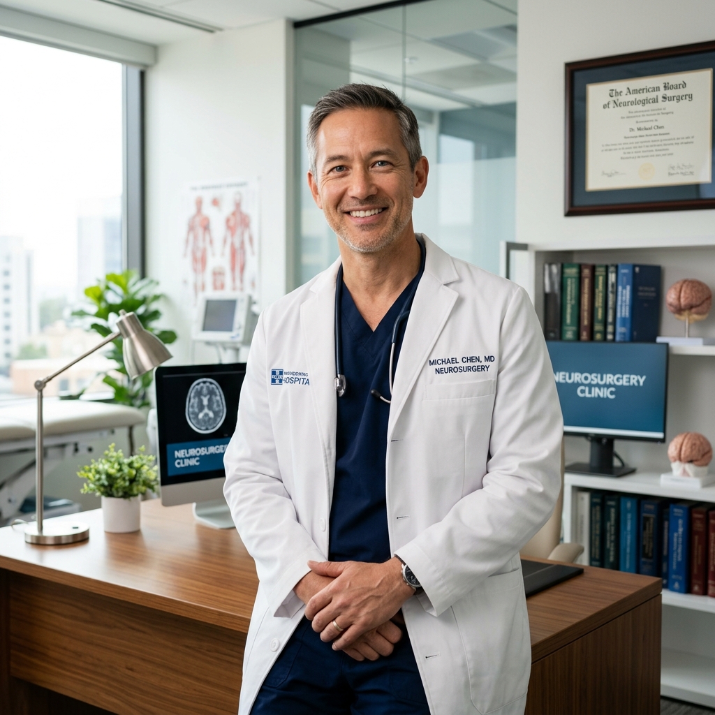 Dr. Wakkman